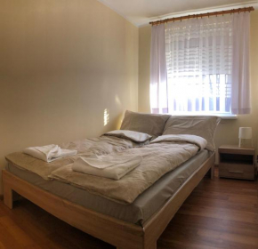 Apartament na Zielonej